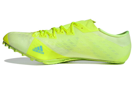 Футбольные кроссовки adidas Adizero Prime Sprint Spikes FW2248