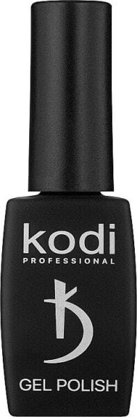 Gel-Nagellack Bright - Kodi Professional Basic Collection Gel Polish BR03