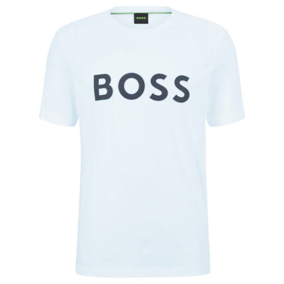 BOSS 6 Short Sleeve T-Shirt