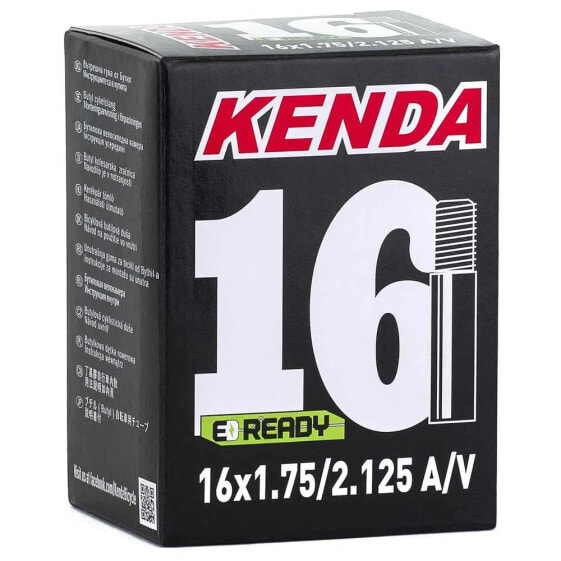 KENDA Schrader 28 mm inner tube