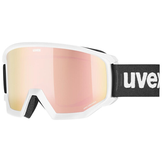UVEX athletic Colorvision Ski Goggles