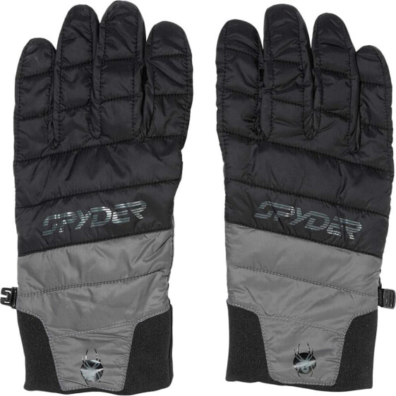 SPYDER Veno gloves