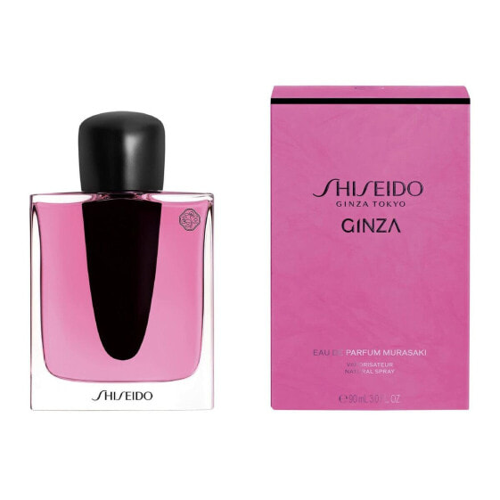 Женская парфюмерия Shiseido EDP Ginza Murasaki 90 ml