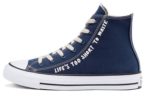 Кеды высокие мужские Converse Chuck Taylor All Star 166372C