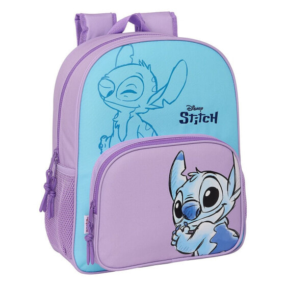 SAFTA Stitch Sweet Junior backpack