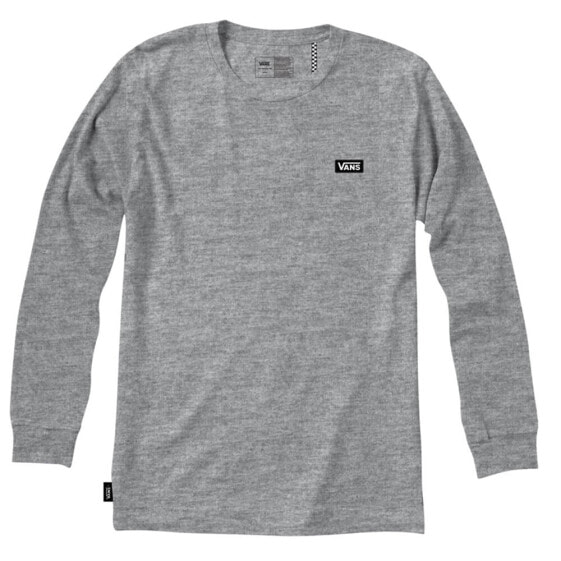 VANS Off The Wall Classic long sleeve T-shirt