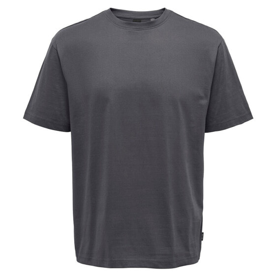 ONLY & SONS Fred Relax Short Sleeve O Neck T-Shirt