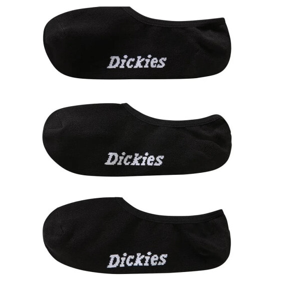 DICKIES Invisible no show socks