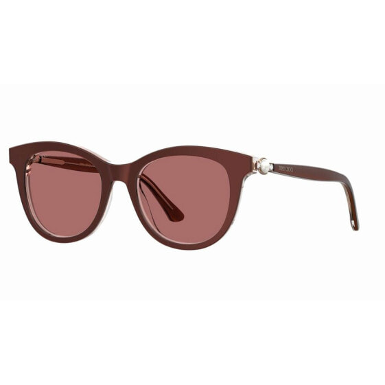 JIMMY CHOO ANNABETHSMWU sunglasses