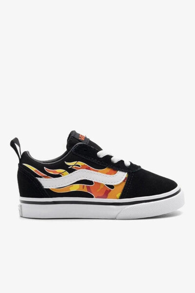 Слипоны Vans TD Ward Slip-On