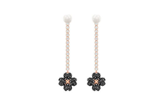 Swarovski 5516426 Crystal Earrings