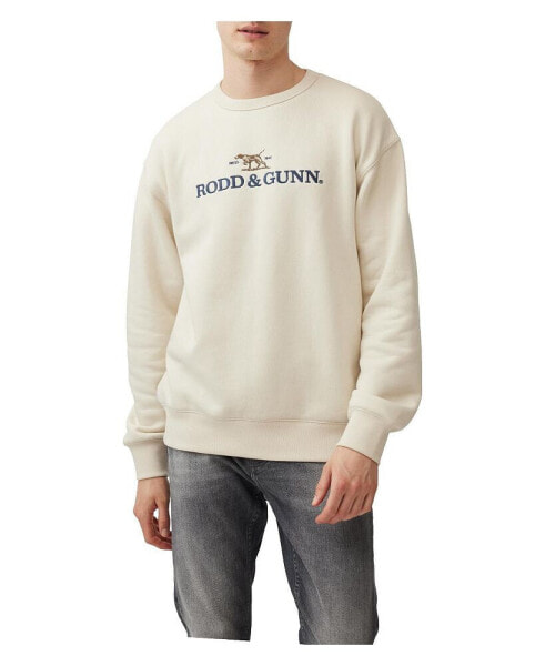 Men's Gunn Logo Sweat