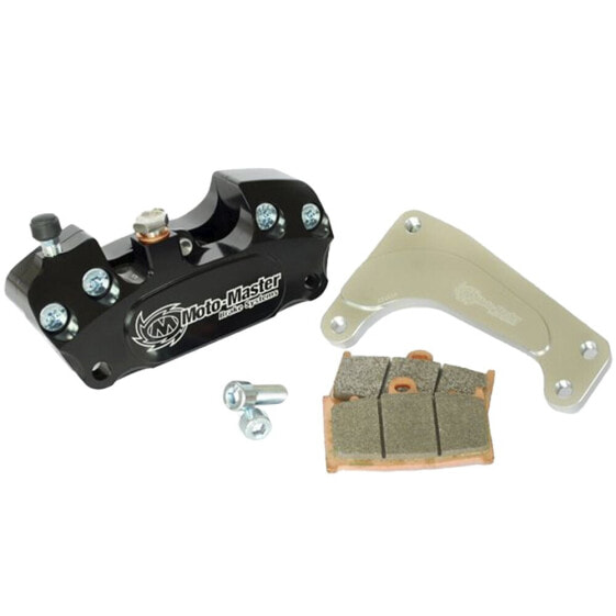 MOTO-MASTER Supermoto Racing Cannondale/Honda Brake Caliper