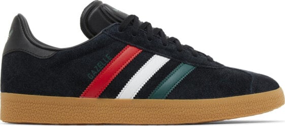 [IF6868] Mens Adidas GAZELLE