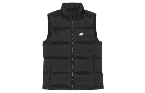 Пуховик New Balance Winter Down Vest