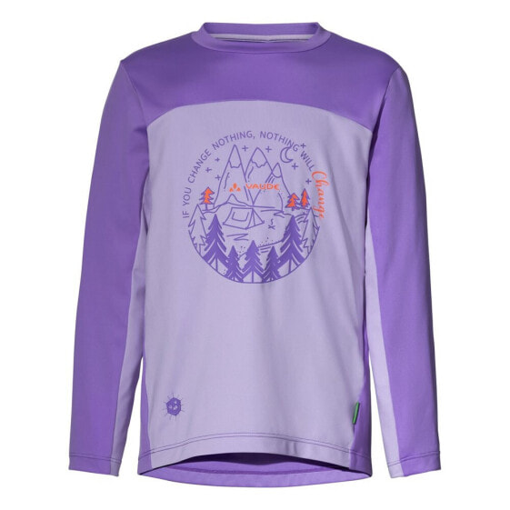 VAUDE Solaro II long sleeve T-shirt