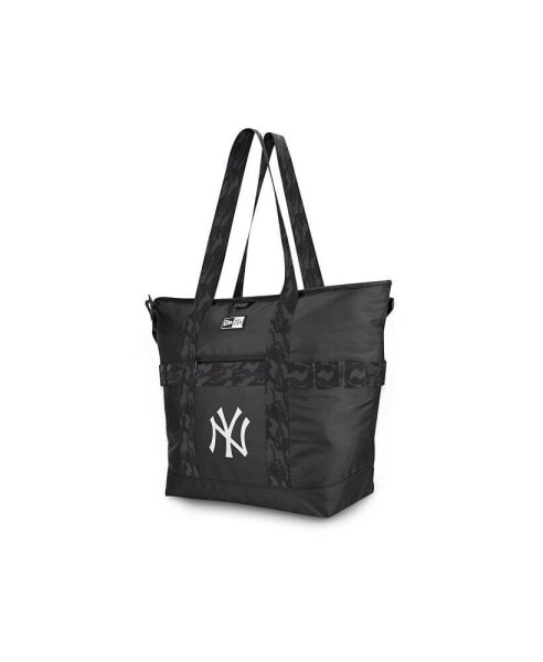 Women's New York Yankees Athleisure Tote Bag