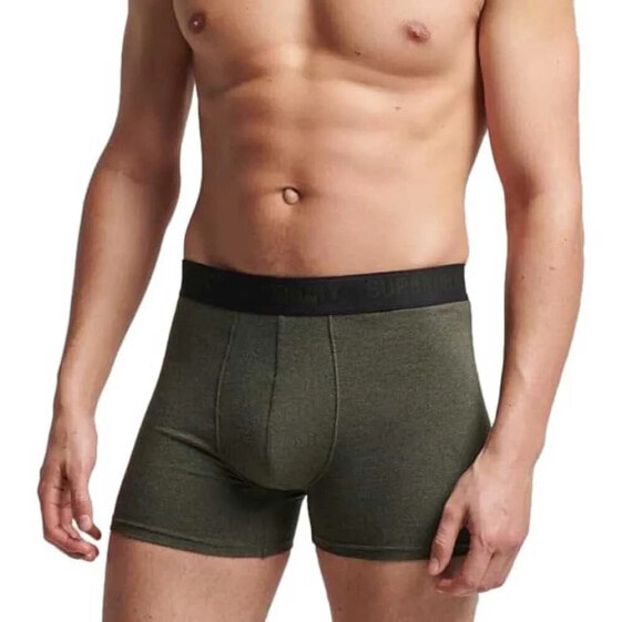 SUPERDRY Boxers 3 units