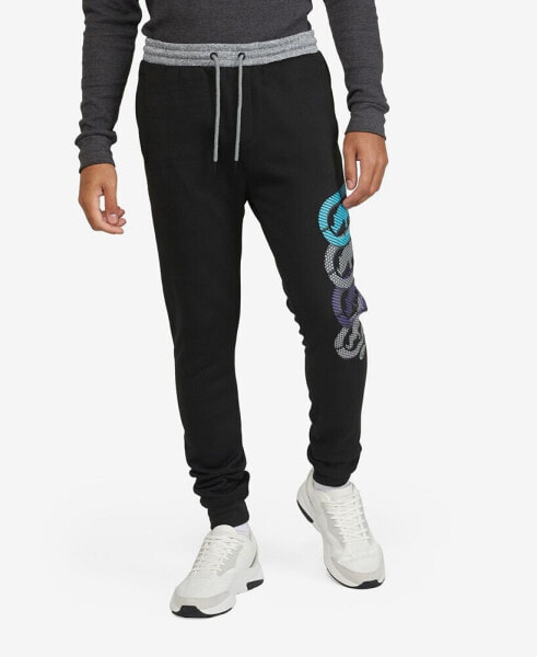 Men's Quad it Up Joggers