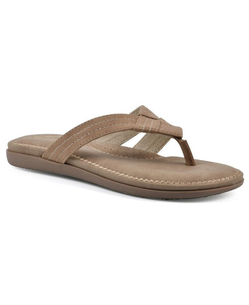 Women's Fateful Thong Sandal