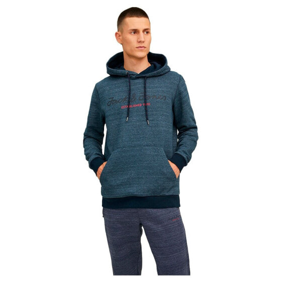 JACK & JONES Berg hoodie