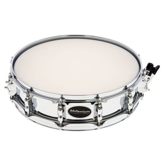 Ударная установка Millenium 14"x3,5" Piccolo Steel Snare