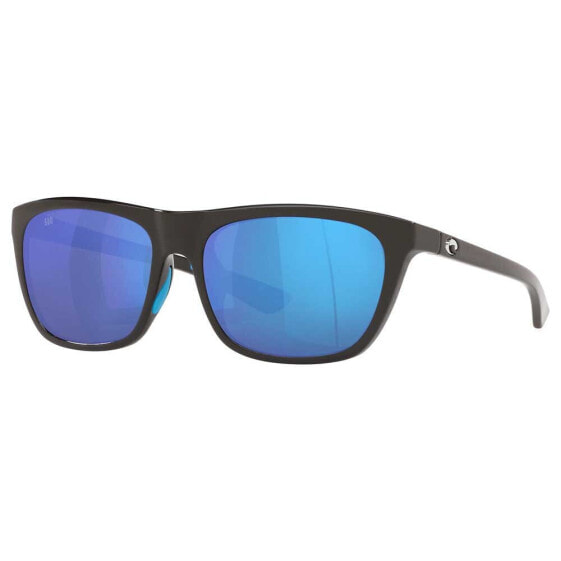 COSTA Cheeca Mirrored Polarized Sunglasses