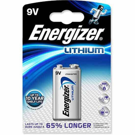 ENERGIZER Ultimate Lithium Battery Cell