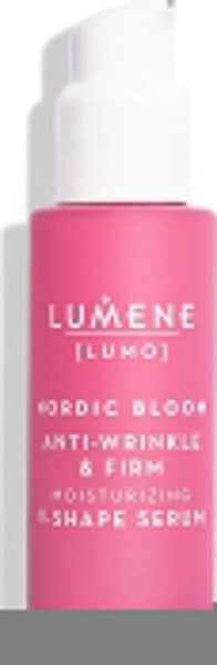 Lumene Lumene NORDIC BLOOM [LUMO] ujędrniające SERUM DO TWARZY + SERUM GRATIS!