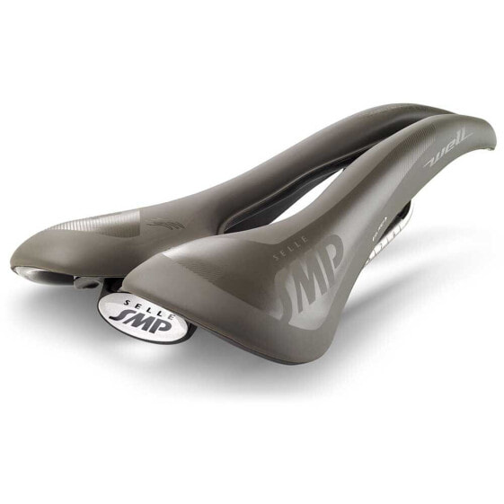 SELLE SMP Well Gel Gravel Carbon Rail saddle