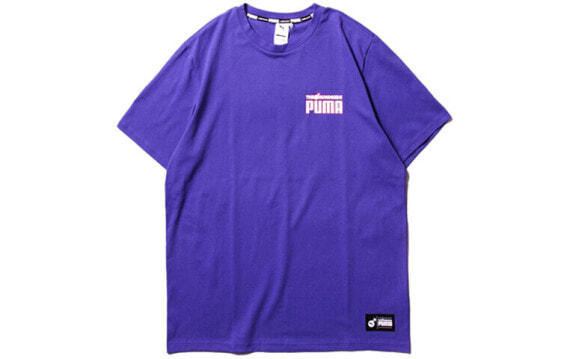 Футболка Puma x The Hundreds Tee LogoT