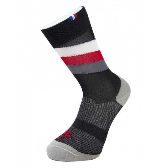 RAFAL Stripes long socks