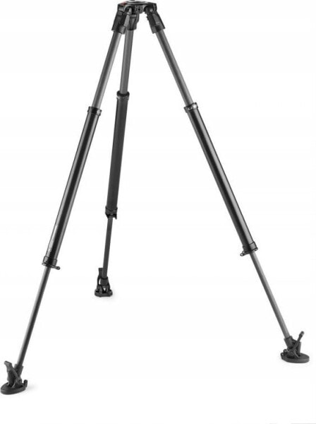 Statyw Manfrotto Statyw 635 Carbon Fast Single Leg