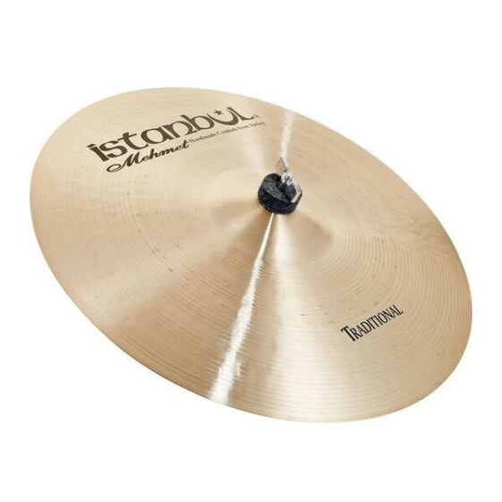 Istanbul Mehmet 16" Heavy Crash Traditional