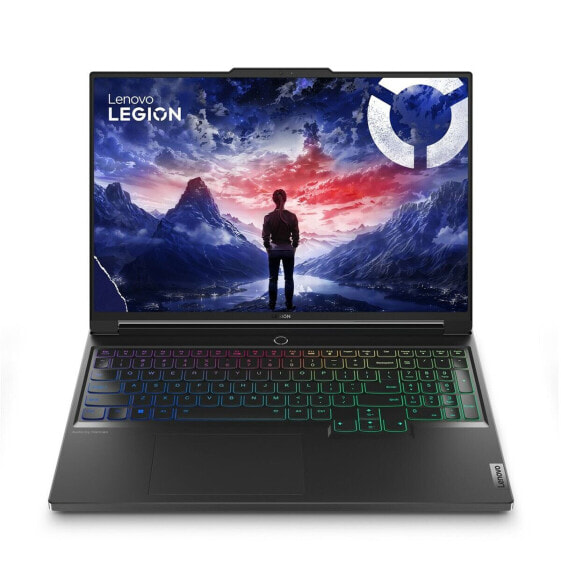 Ноутбук Lenovo Legion 7 16" Intel Core i7-14700HX 32 GB RAM 512 Гб SSD Nvidia Geforce RTX 4070