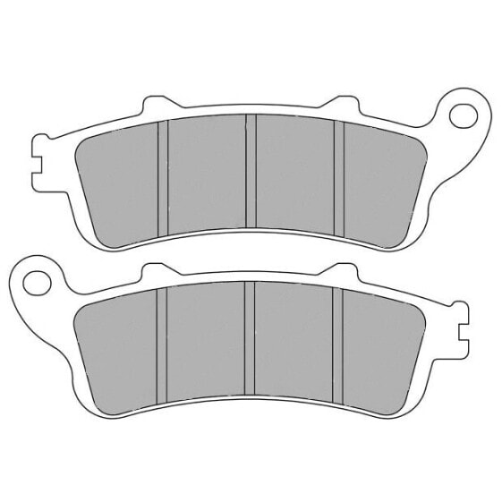 FERODO FDB2073EF Brake Pads