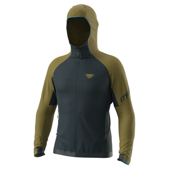 DYNAFIT Transalper Polartec® jacket