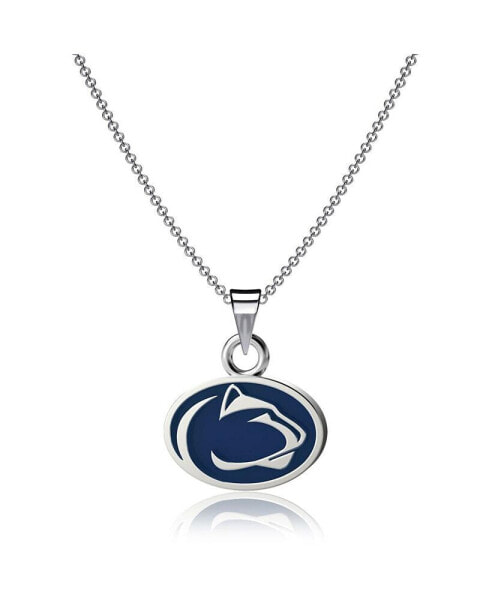 Women's Penn State Nittany Lions Enamel Pendant Necklace