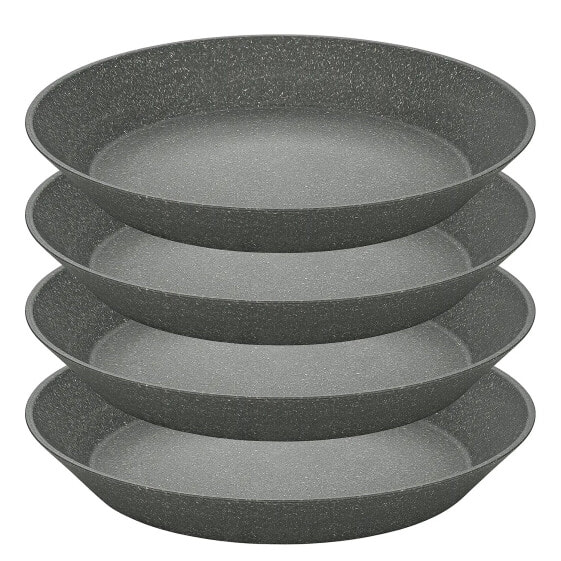 Speiseteller Connect Plate (4er-Set)