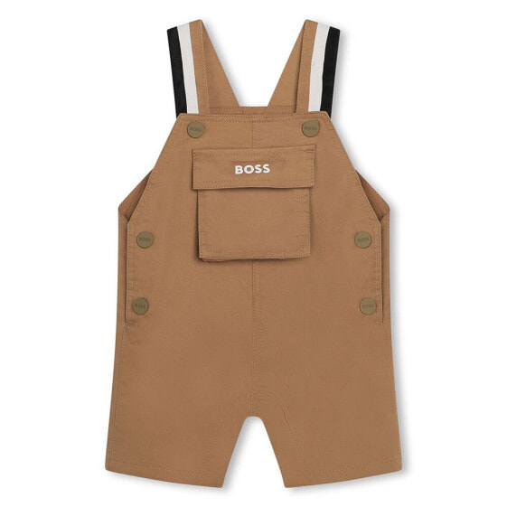 BOSS J50790 Romper