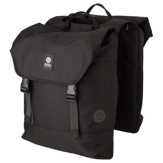 AGU Double Urban DWR Panniers 36L