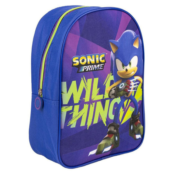CERDA GROUP School Sonic Prime Kids Backpack