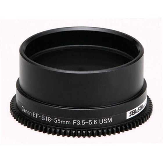 SEA AND SEA Zoom Gear for AF Nikkon 18 35 mm ED F3.5 4.5D