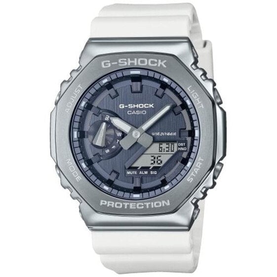 Мужские часы Casio G-Shock OAK METAL COVERED - PRECIOUS HEART SERIE (Ø 44,5 mm)