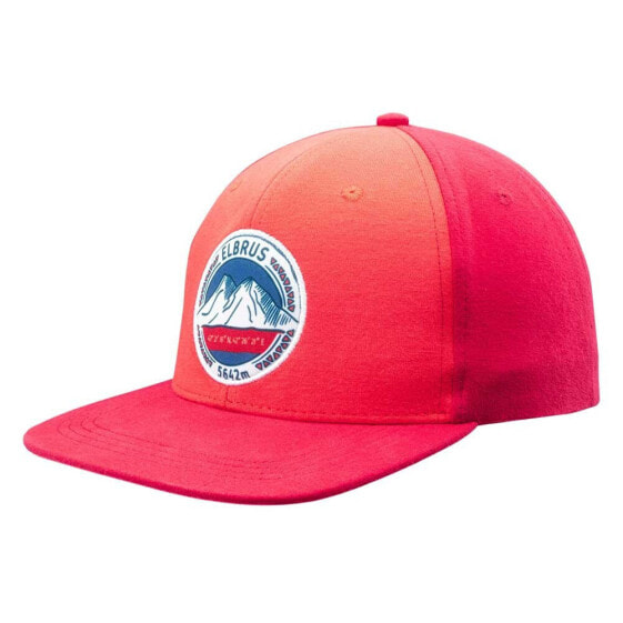 ELBRUS Ethan Cap