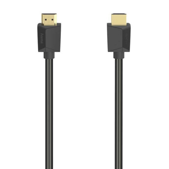 HAMA TEC 5 m HDMI Cable