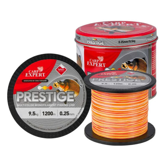 CARP EXPERT Prestige 300 m Monofilament