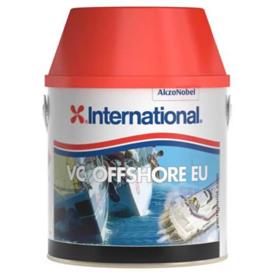 INTERNATIONAL VC Offashore 2L antifouling