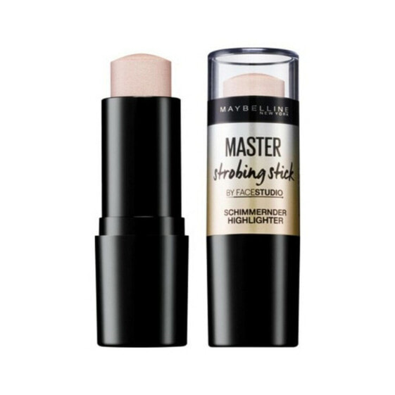 Средство, подсвечивающее кожу Master Strobing Stick Maybelline (6,8 g)