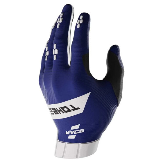 SHOT Race off-road gloves